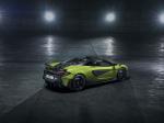 McLaren 600LT Spider 2019 года (WW)